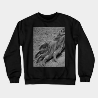 Komodo Dragon Crewneck Sweatshirt